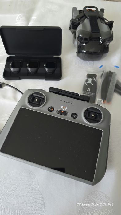 Продам Дрон DJI mini 5 pro