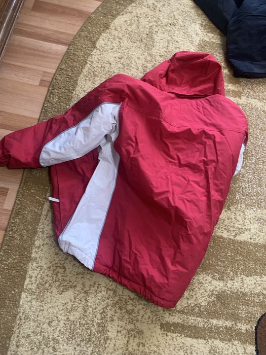 Costume de ski geci