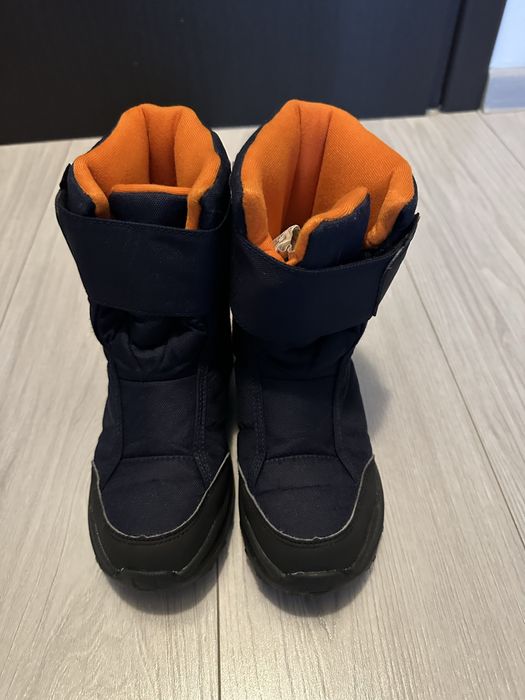 Ghete copii Decathlon nr 35