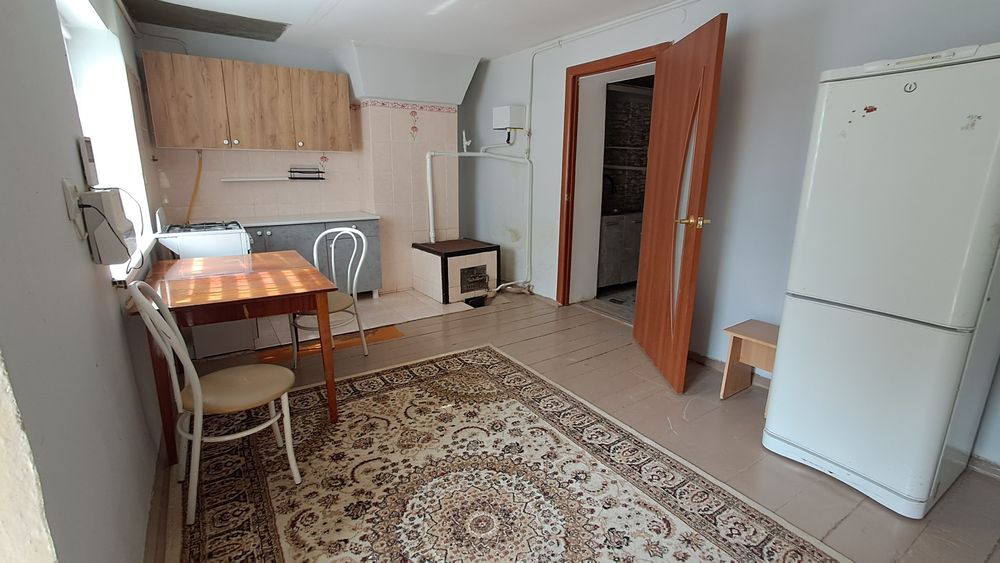 Дом на Сазде, ул. Марат Оспанова