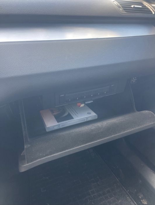 Vw passat 6 na chasti пасат 6 на части б6