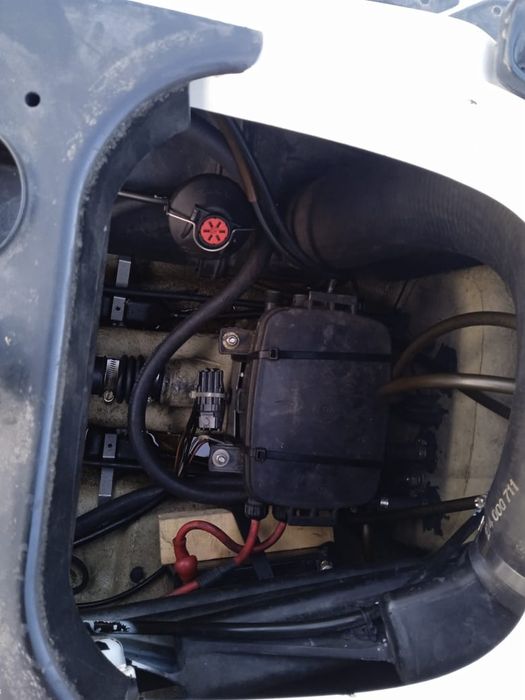 Продам гидроцикл.