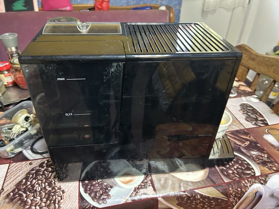 Melitta Solo expresor cafea