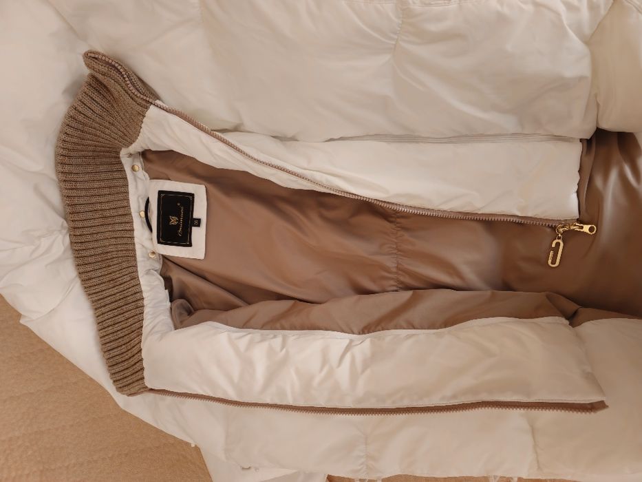 Куртка зимняя 48-50р