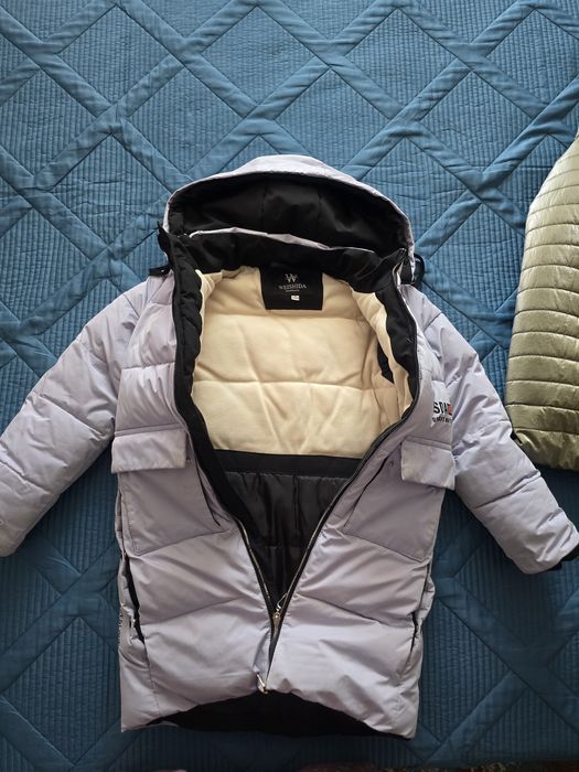 Продам вещи на девочку