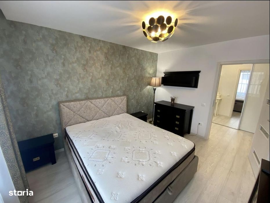 Casa 4 camere moderna zona Triajului, Selimbar