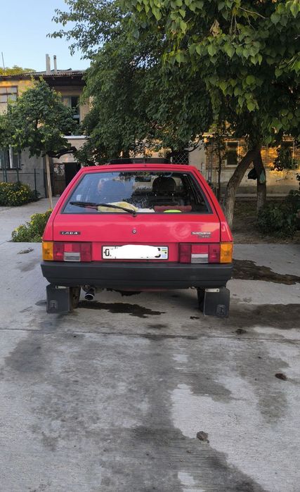 Подам ВАЗ.21 09 в