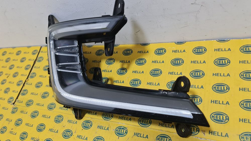 Lampa proiector led drl dreapta bara fata VW Passat B8  GTE 3G0941056A