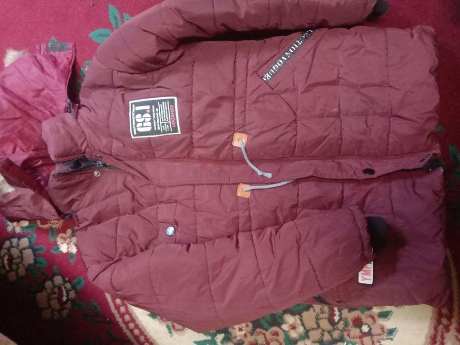 Продам мальчиковые вещи