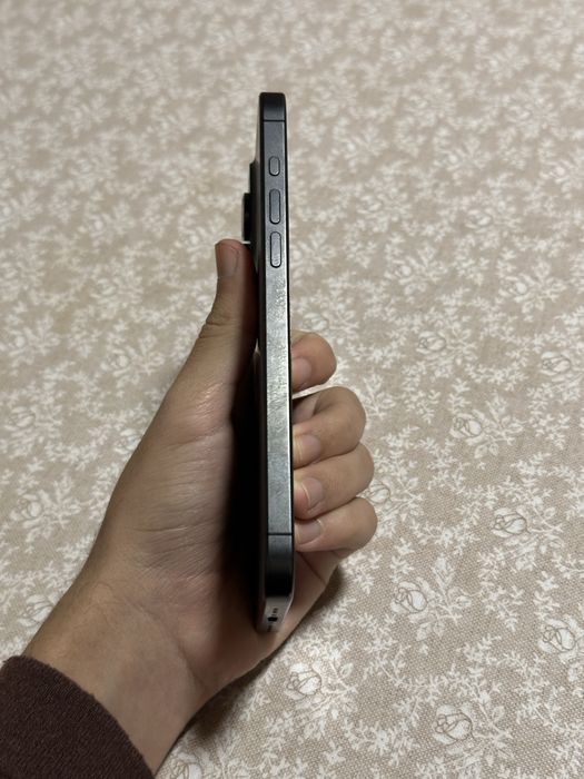 iPhone 15 Pro Max 256 GB | Отличное состояние | USA