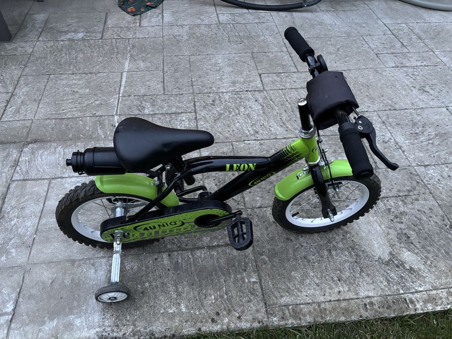 Bicicleta copii 4 ani