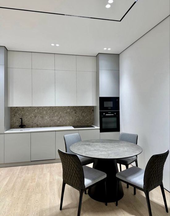 ПРОДАЁТСЯ 2-х комнатная квартира в “MIRABAD AVENUE” бизнес класс