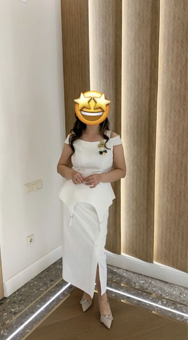 вечерние платья .