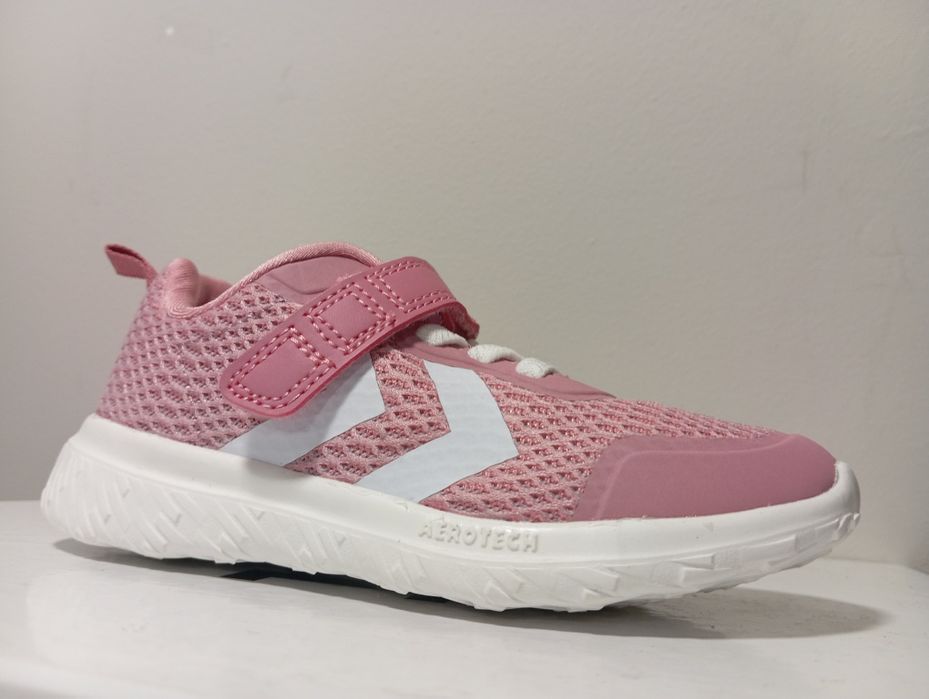Детски оригинални Маратонки Hummel в номер 28