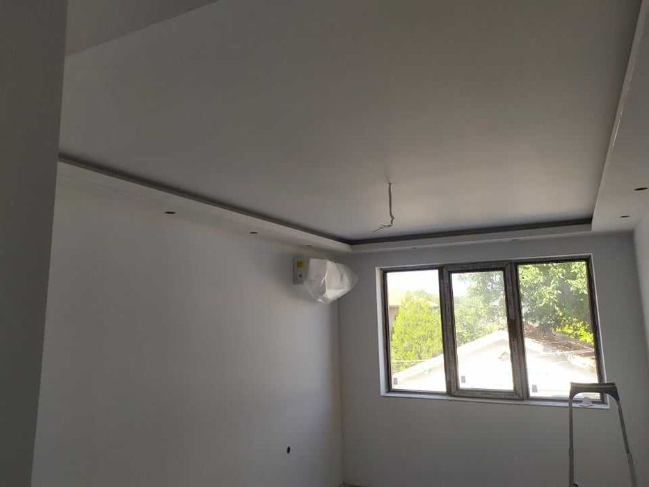 Цялостни довършителни ремонтни дейности