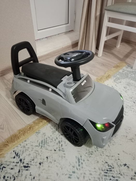 Продам толокар в хорошем состоянии.