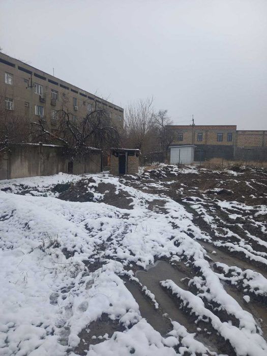 30-сот. Склады-Цех. трасса М-34 Уртаул