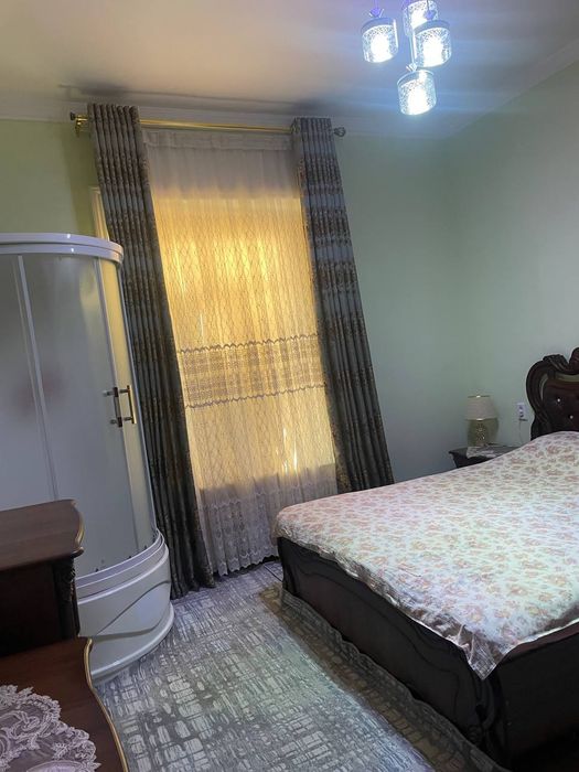 ChilonzordaXovli arendaga