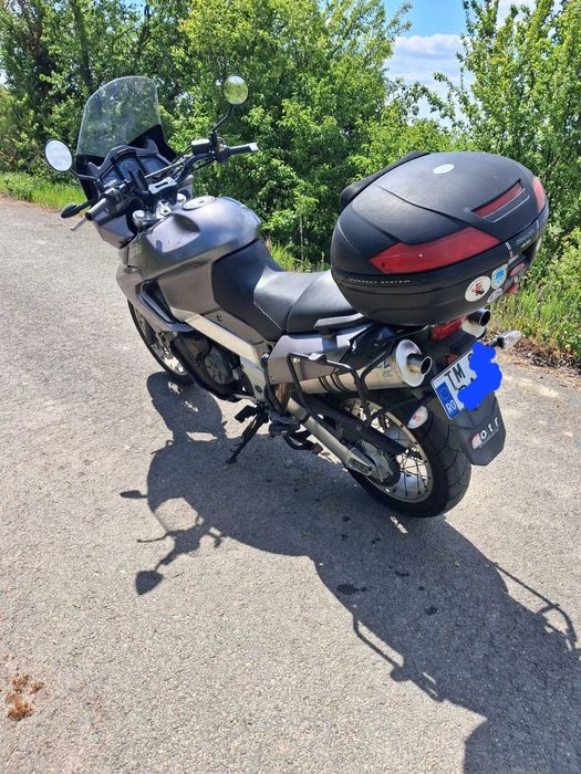 Aprilia Caponord ETV 1000