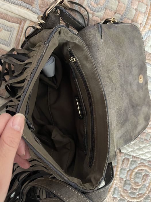 Женская сумка