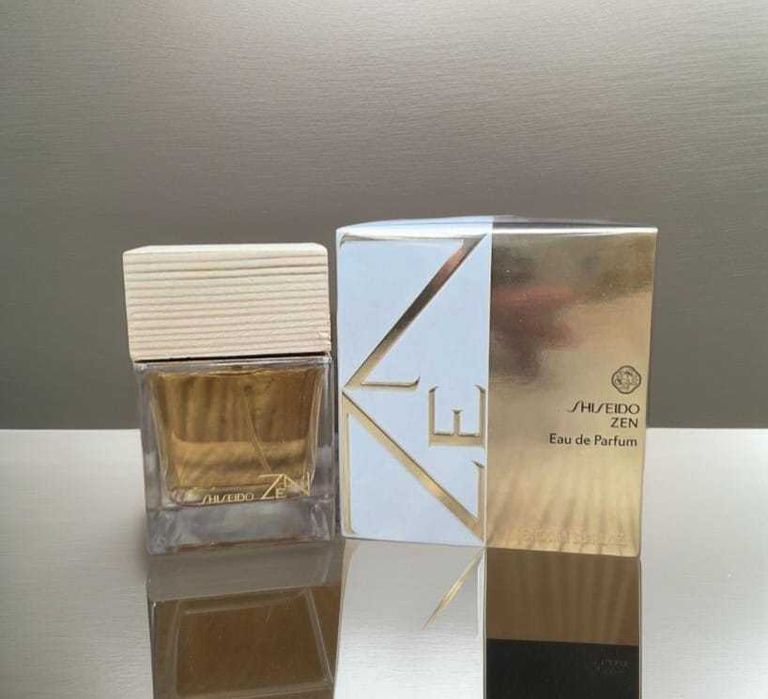 Shiseido Zen EDP 100ml