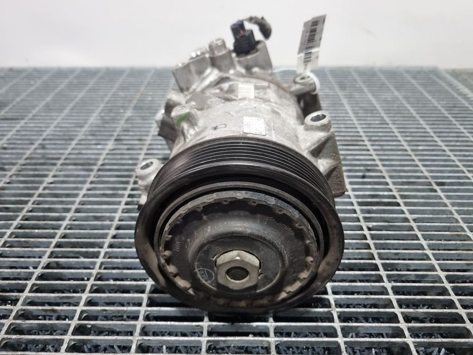 Compresor clima Toyota Rav 4 IV 2.0 Diesel 2012 - 2015 124CP 1AD - FTV (1492) Diesel ...