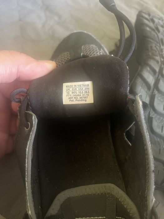 Мъжки сандали Salomon