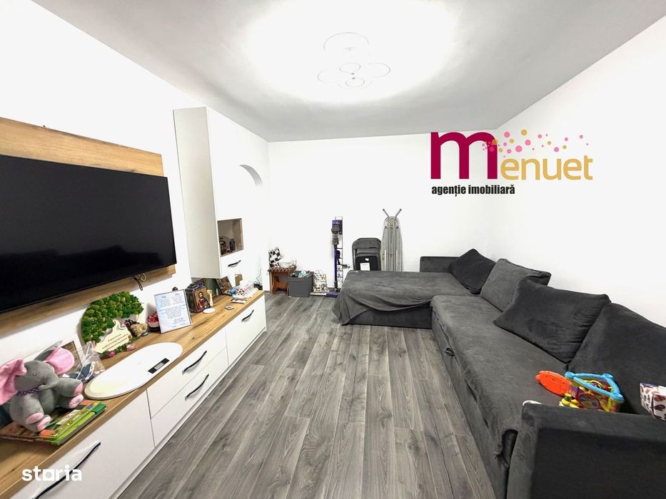 Apartament,