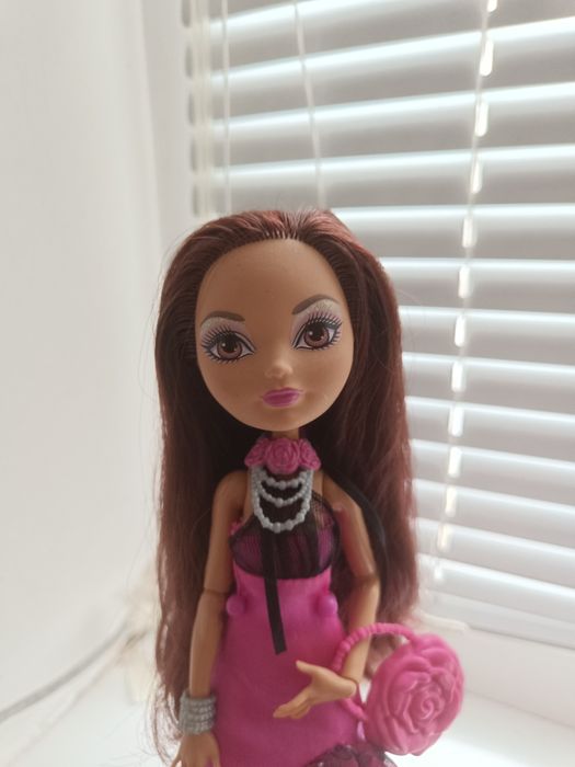 срочная продажа браер ever after high
