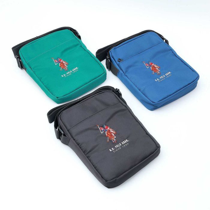 Mini Sumka Polo Original, ест Доставка