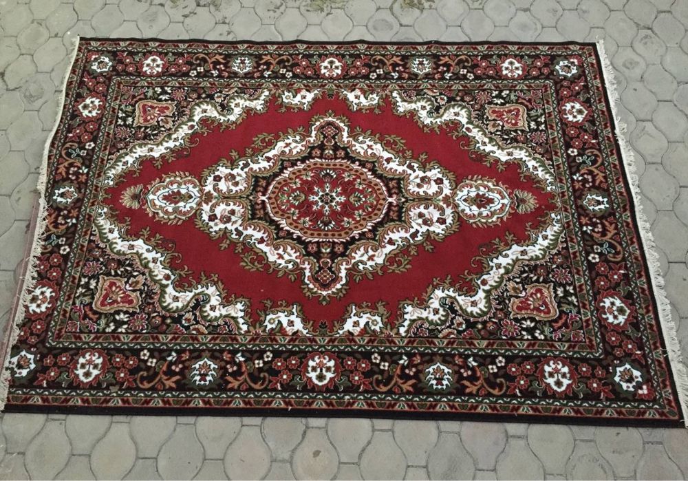 Гилам холати яхши