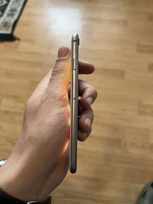 IPhone 6 16gb display defect