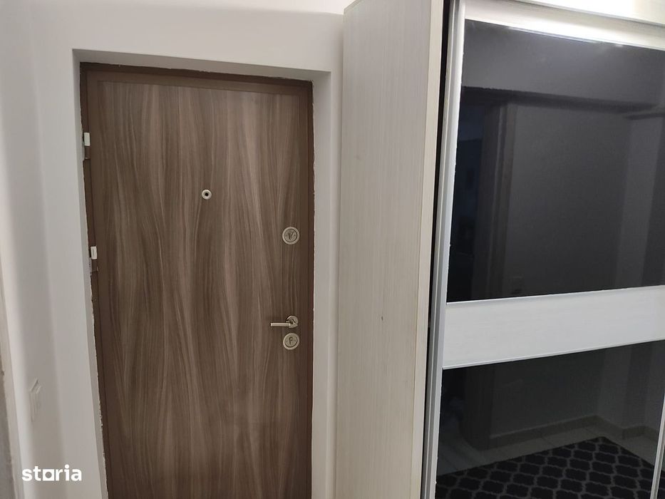 Garsonieră cu centrala proprie, investitie buna