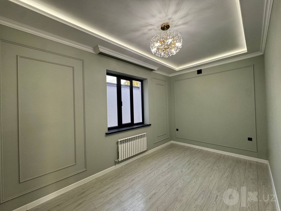 Алишерабод | Олимпийский городок | 2 сотки | 6 комнат | 4 санузла