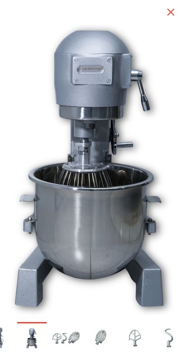 Взбивальная машика