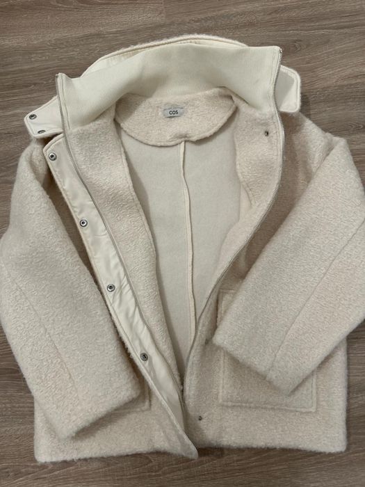 Женское пальто COS, новое