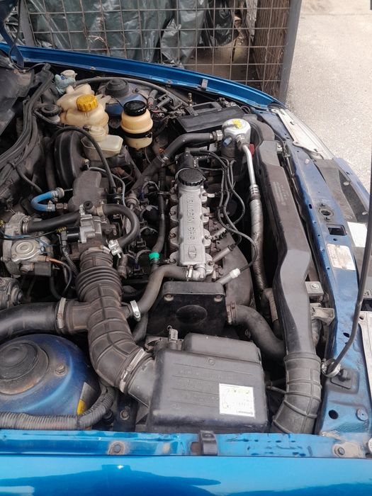 Cielo daewoo fabricat coreea