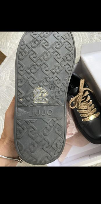 Sneakers / pantofi casual Liu Jo