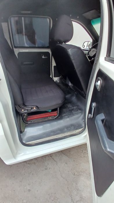 Чан ган викуп бор