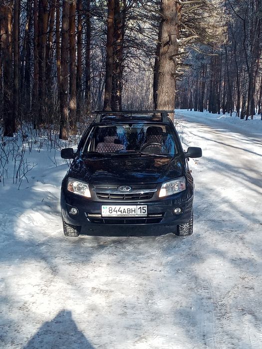 Продам лада гранта