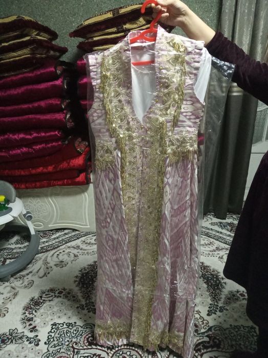 Kelinlik kiyimlari srochna sotiladi