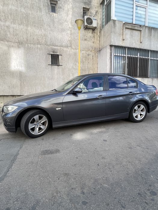BMW Seria 3 2006 — imagine 3