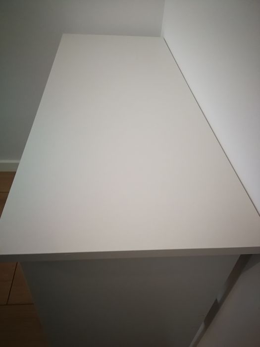 Birou cu sertar și polița culisantă tastatură