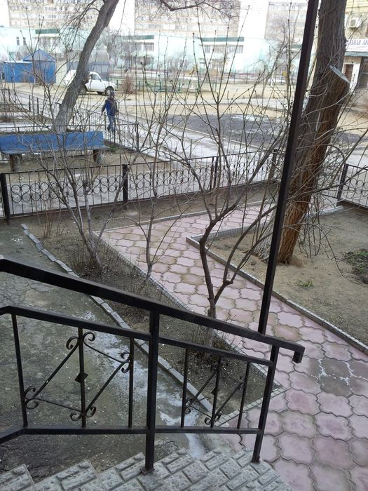 Продается квартира