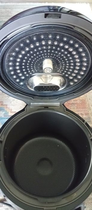 Tefal Cook 4 me+ 6l