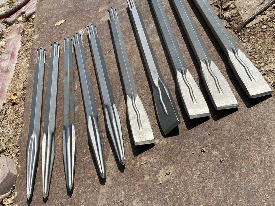 Пика для отбойника HILTI (TE-1000) хилти