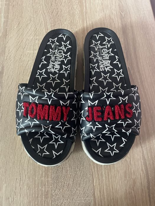 Tommy Jeans Original -39 номер