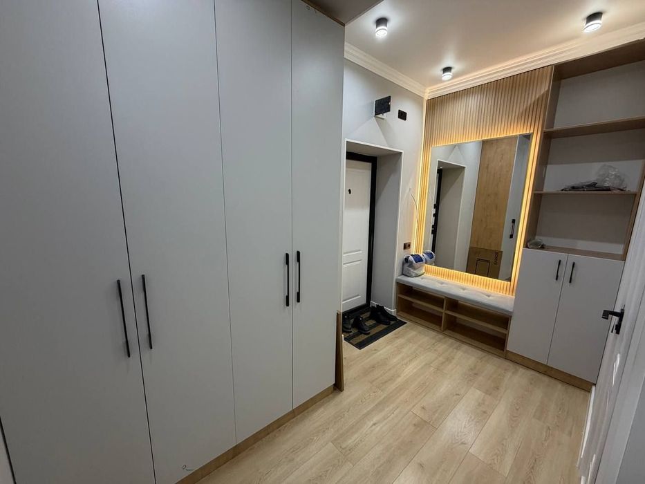 Ж. К. Менинг уйим. 2/5/8. Юнусабад 13.