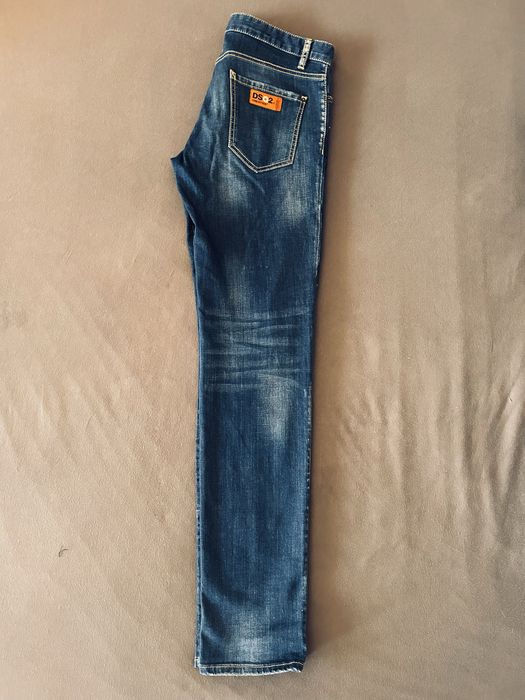 Blugi DSQUARED2 originali