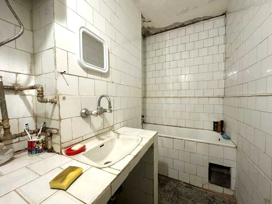 Продава се Тристаен апартамент в Горна Оряховица - 79 кв.м за 779 €/кв.м - Снимка #11